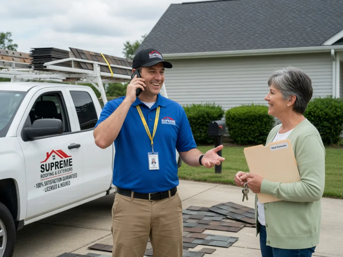 Roof Replacement Revere, MO FAQs
